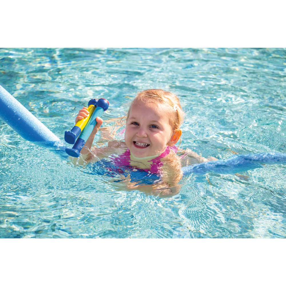 Zoggs Zoggy Dive Sticks 3er