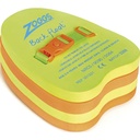 Zoggs Zoggy Back Float