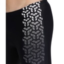 Arena Mens Kikko V Swim Mid Jammer Graphic