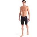 Arena Mens Snakeskin Swim Jammer