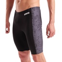Arena Mens Snakeskin Swim Jammer