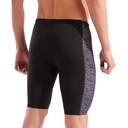Arena Mens Snakeskin Swim Jammer