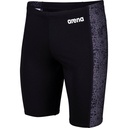 Arena Mens Snakeskin Swim Jammer