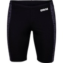 Arena Mens Snakeskin Swim Jammer