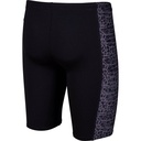 Arena Mens Snakeskin Swim Jammer