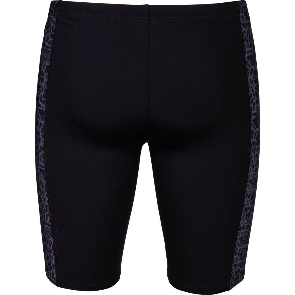 Arena Mens Snakeskin Swim Jammer