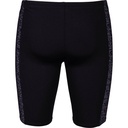Arena Mens Snakeskin Swim Jammer