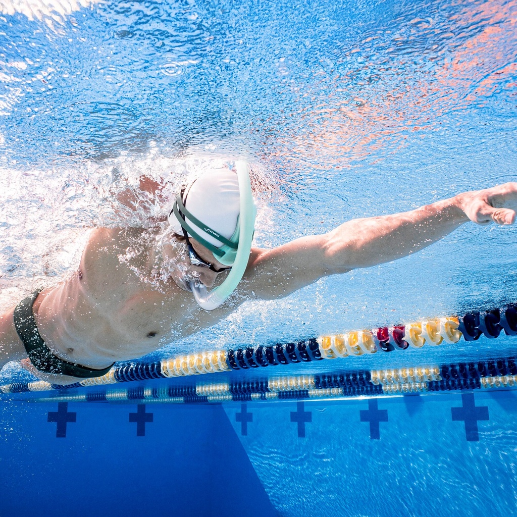 Finis Stability Snorkel