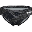 Arena Mens Team Crackle Swim Briefs