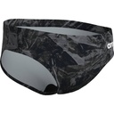 Arena Mens Team Crackle Swim Briefs