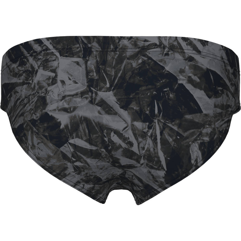 Arena Mens Team Crackle Swim Briefs