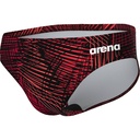 Arena Mens Team Energy Swim Brief (team red)
