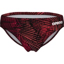 Arena Mens Team Energy Swim Brief (team red)