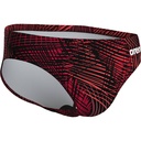 Arena Mens Team Energy Swim Brief (team red)