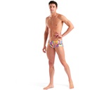 Arena Mens Tropical Delight Swim Low Waist Short