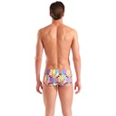 Arena Mens Tropical Delight Swim Low Waist Short