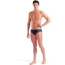 Arena Mens Two Sides Swim Briefs