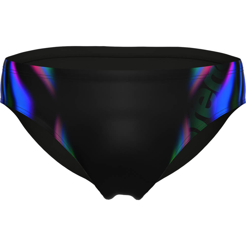 Arena Mens Two Sides Swim Briefs