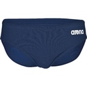 Arena Mens Team Swim Briefs Solid