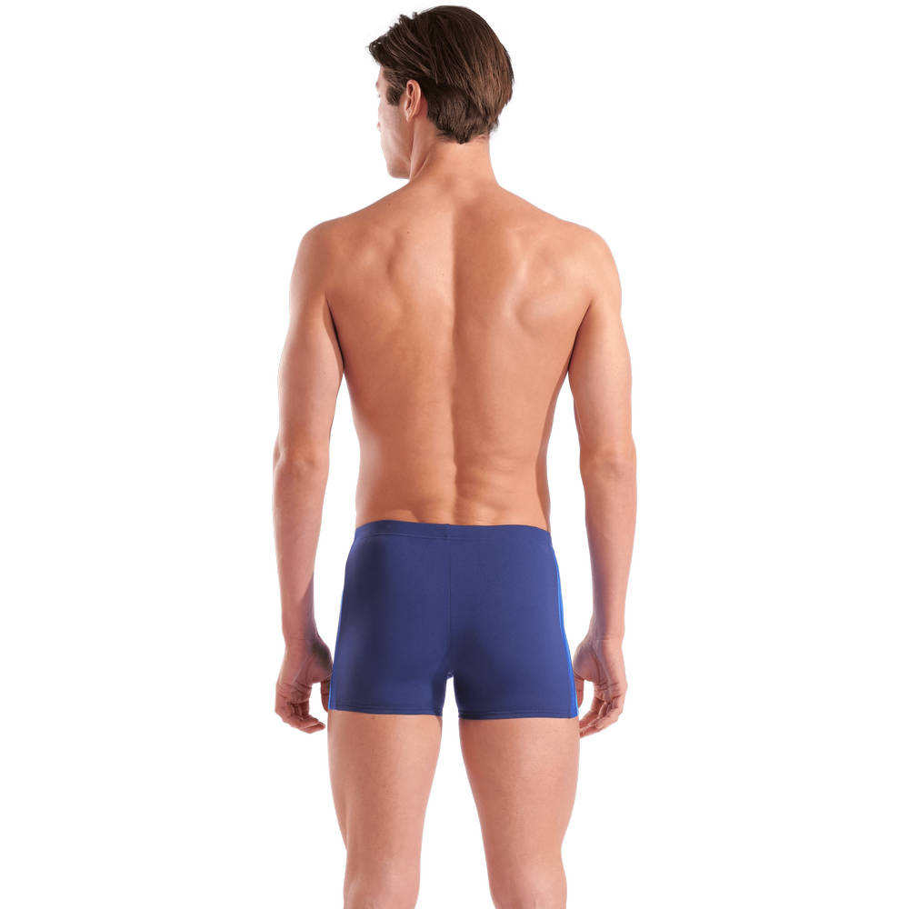 Arena Mens Two Sides Swim Short (navy)