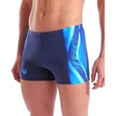 Arena Mens Two Sides Swim Short (navy)