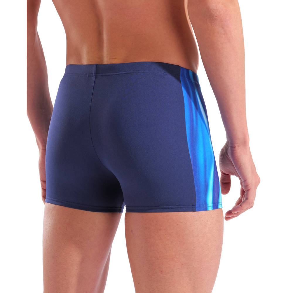 Arena Mens Two Sides Swim Short (navy)