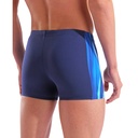 Arena Mens Two Sides Swim Short (navy)