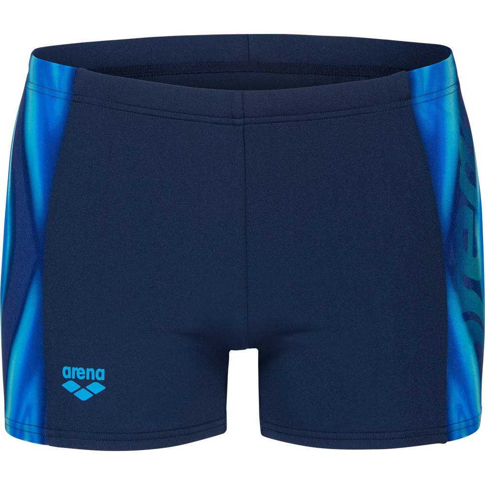 Arena Mens Two Sides Swim Short (navy)