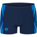 Arena Mens Two Sides Swim Short (navy)