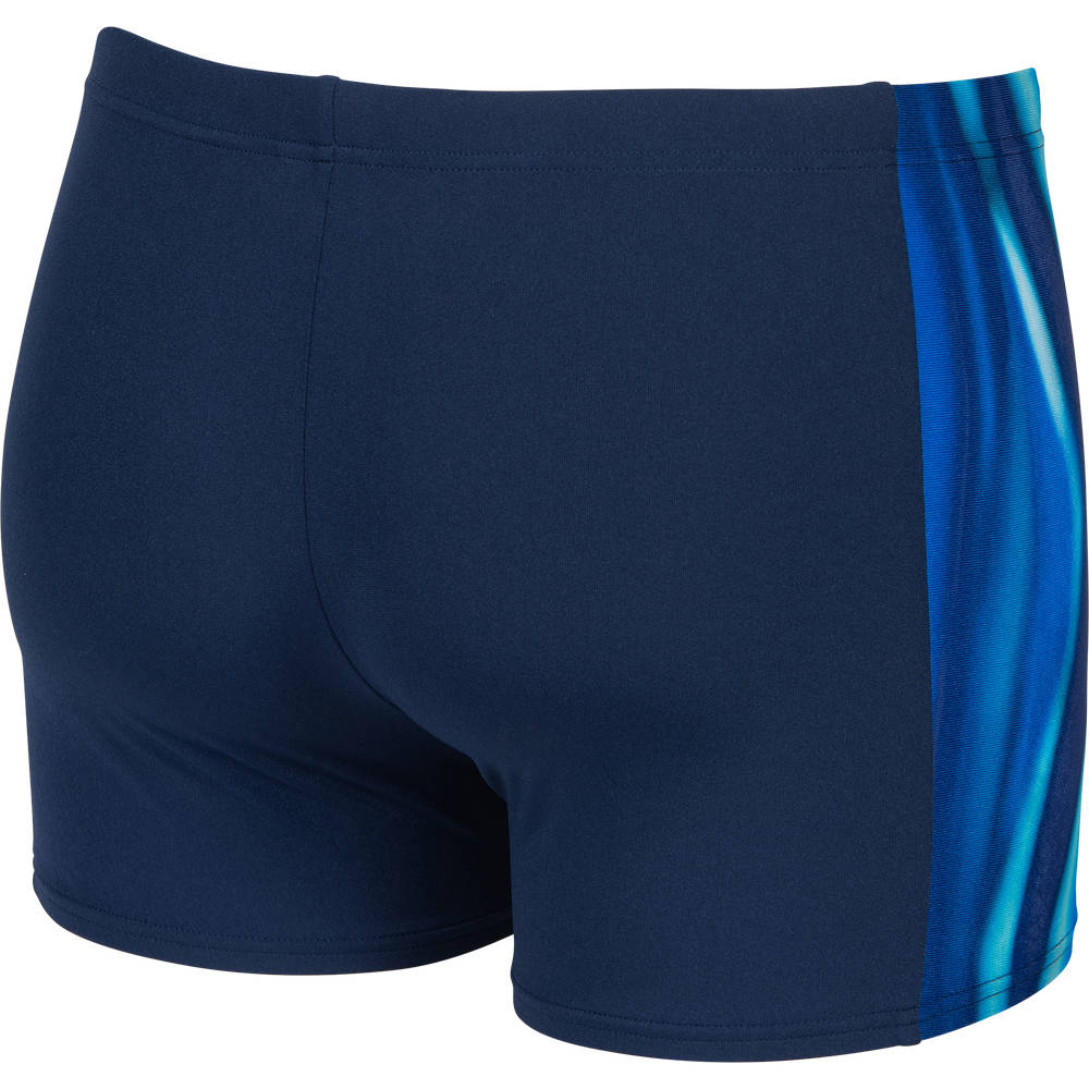 Arena Mens Two Sides Swim Short (navy)