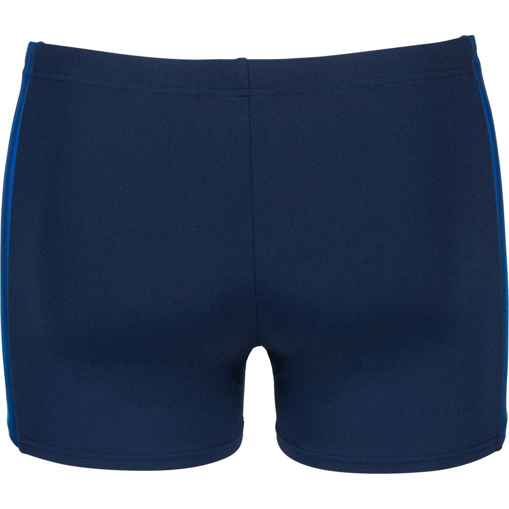 Arena Mens Two Sides Swim Short (navy)