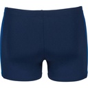 Arena Mens Two Sides Swim Short (navy)