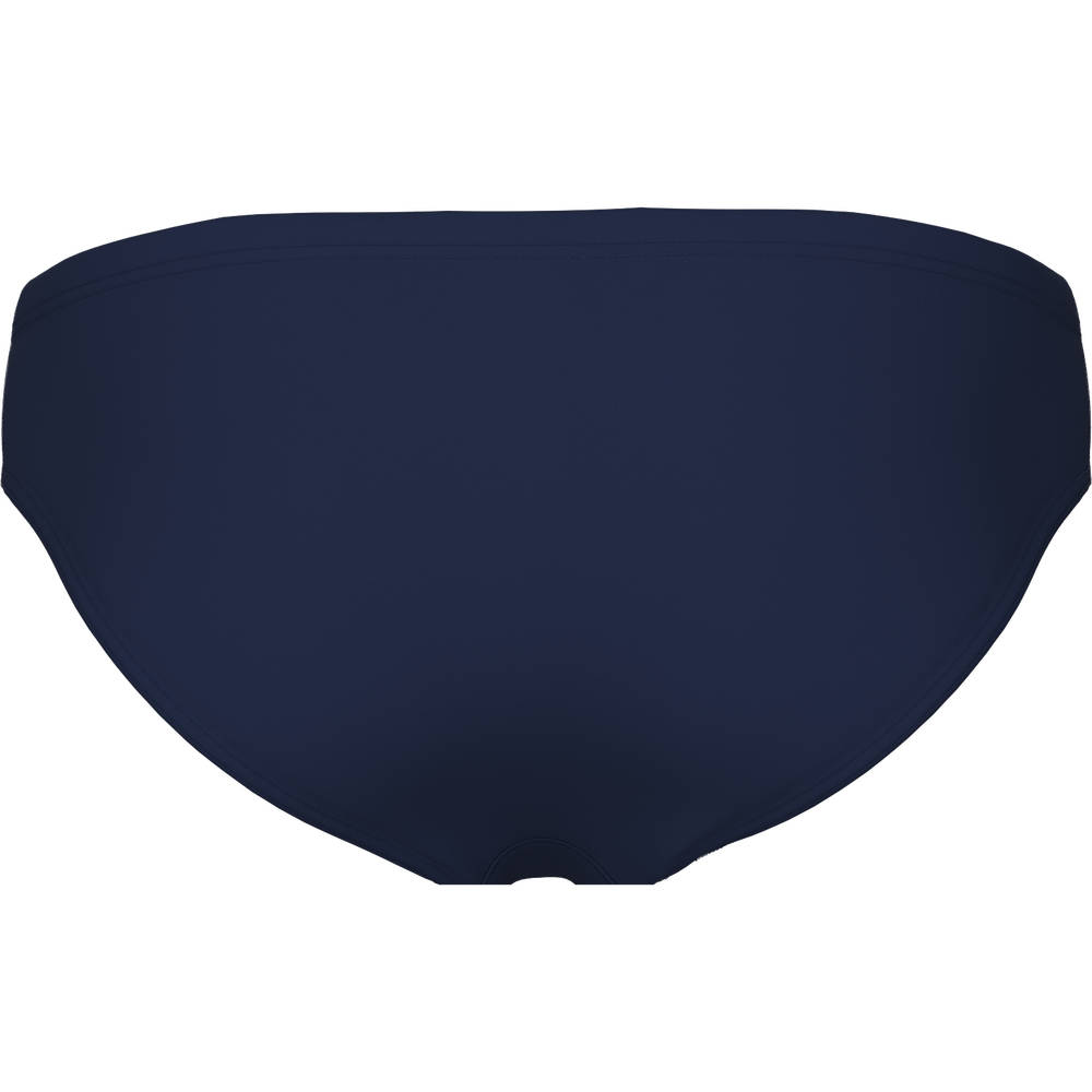 Arena Mens Team Swim Briefs Solid