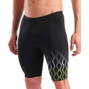 Arena Mens Vibes Swim Jammer (black)