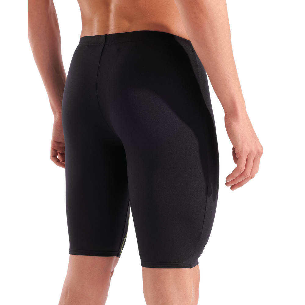 Arena Mens Vibes Swim Jammer (black)