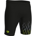 Arena Mens Vibes Swim Jammer (black)