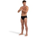 Arena Mens Zip Brief 9cm