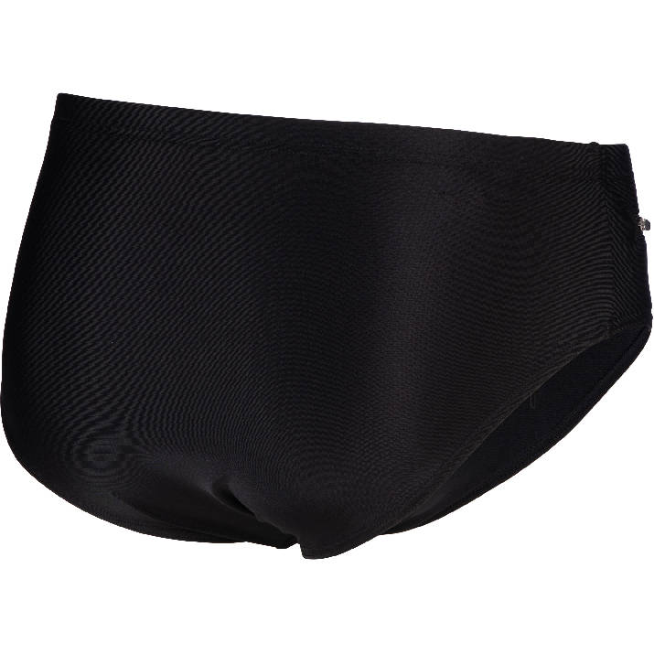 Arena Mens Zip Brief 9cm