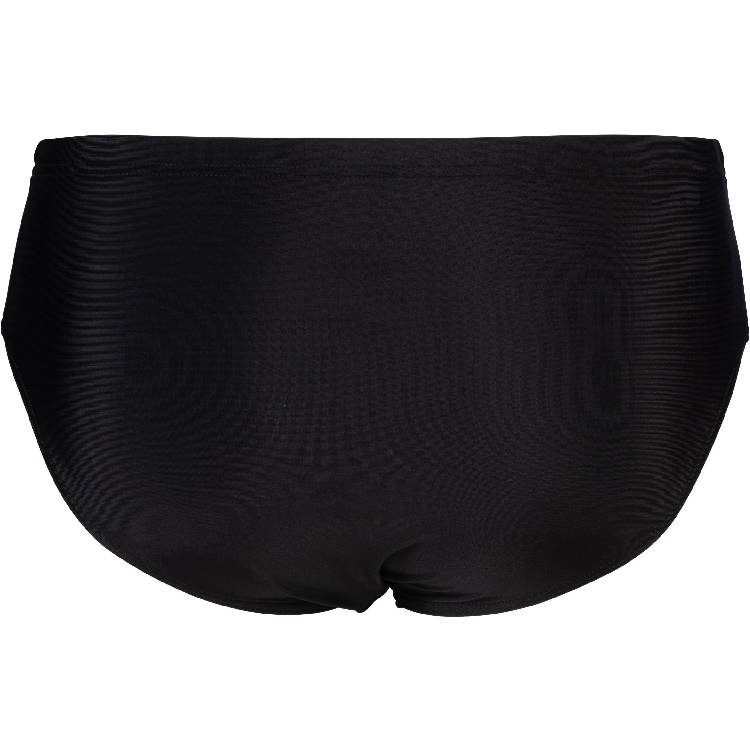 Arena Mens Zip Brief 9cm