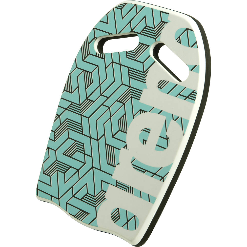 Arena Printed Kickboard