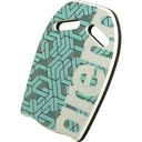 Arena Printed Kickboard