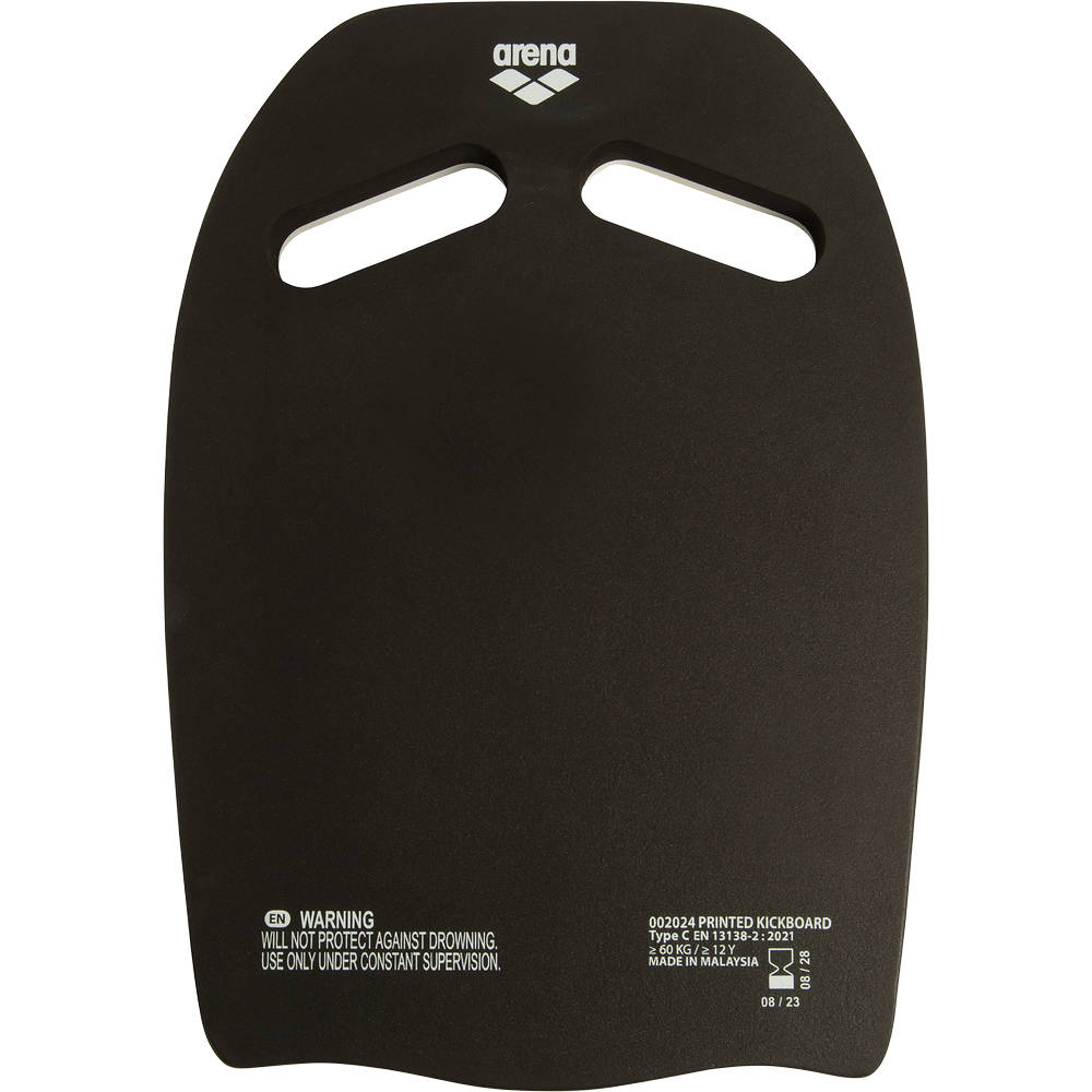 Arena Printed Kickboard