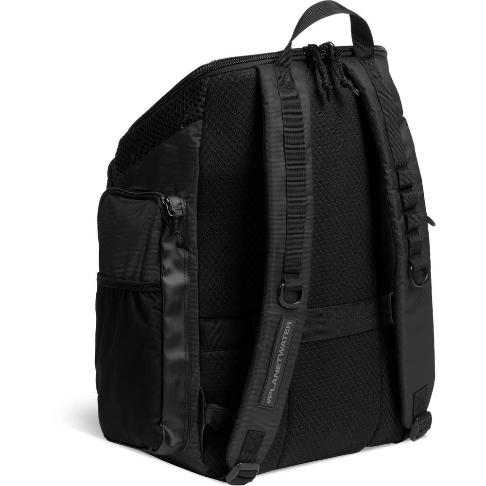 Arena One Go Backpack 45L