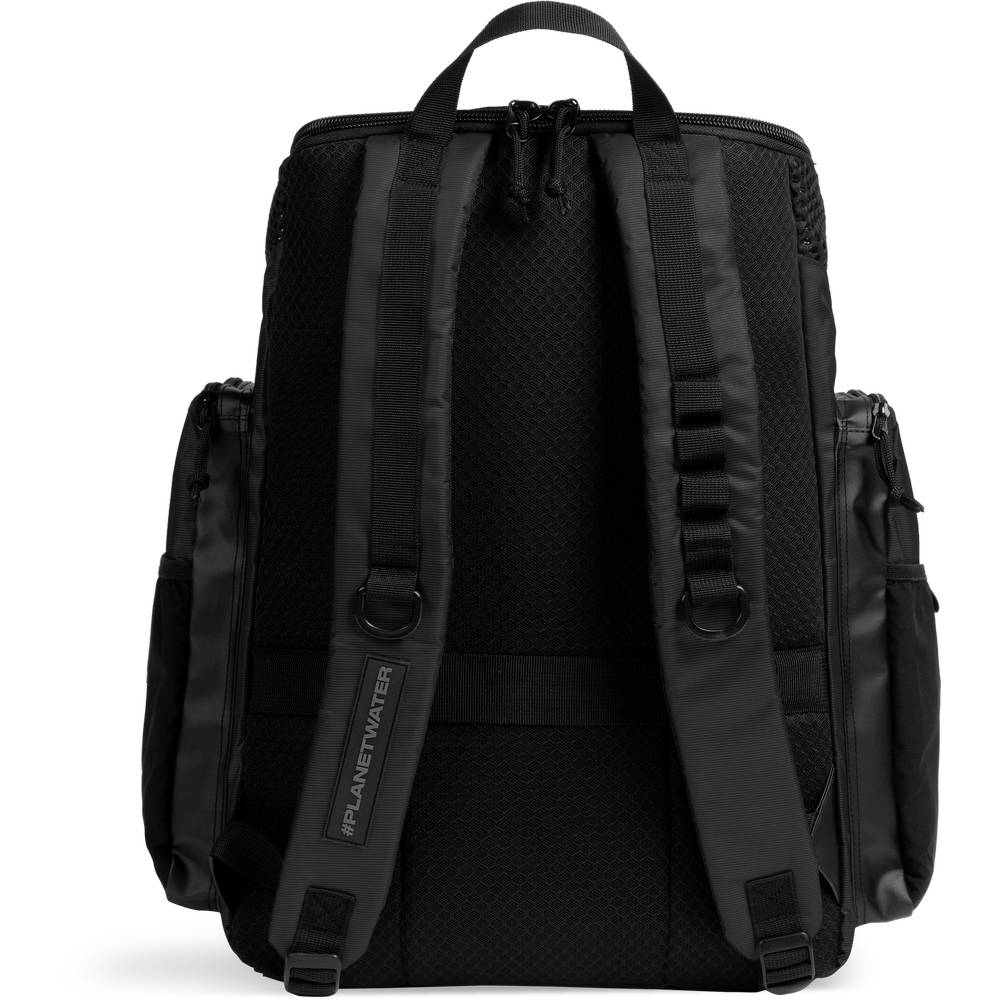 Arena One Go Backpack 45L