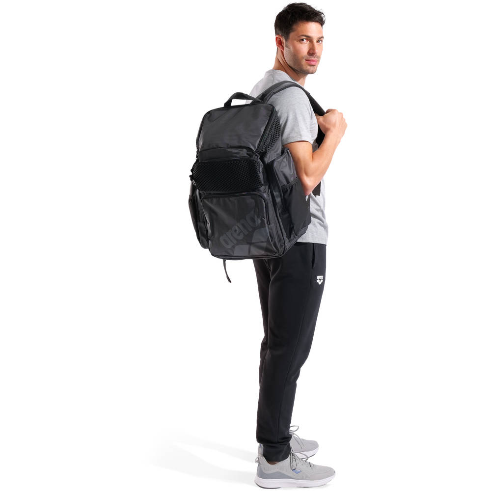 Arena One Go Backpack 45L