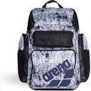 Arena One Go Backpack 45L AO Allover