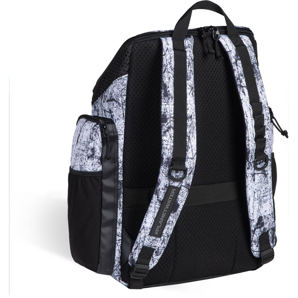 Arena One Go Backpack 45L AO Allover