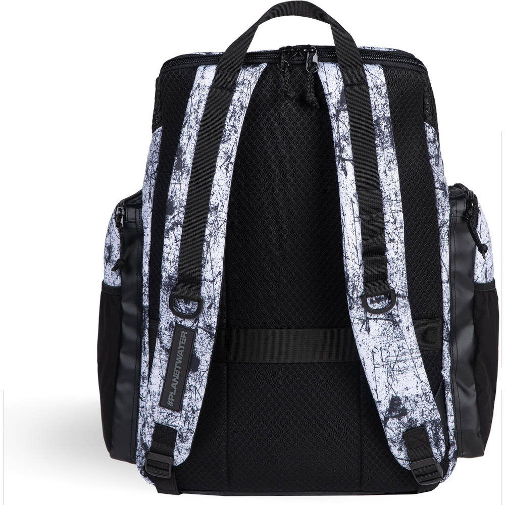 Arena One Go Backpack 45L AO Allover