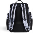 Arena One Go Backpack 45L AO Allover