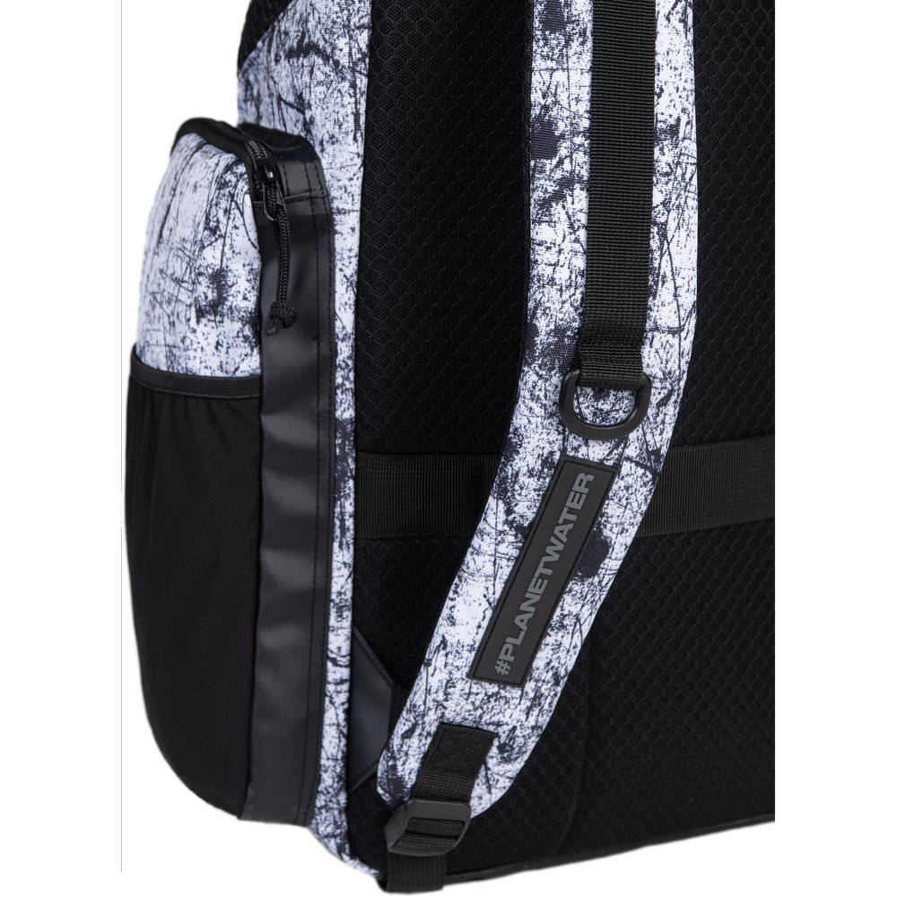 Arena One Go Backpack 45L AO Allover